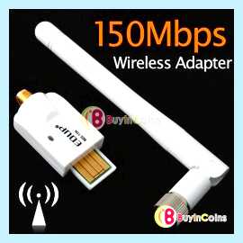 Wifi адаптер для компьютера обзор