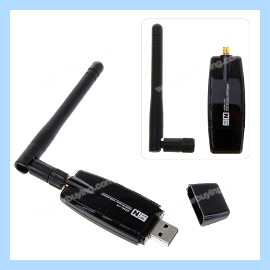 Wifi адаптер для компьютера обзор