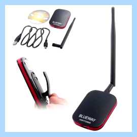 Wifi адаптер для компьютера обзор