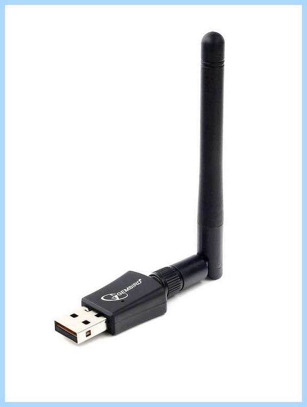 Wifi адаптер для компьютера обзор