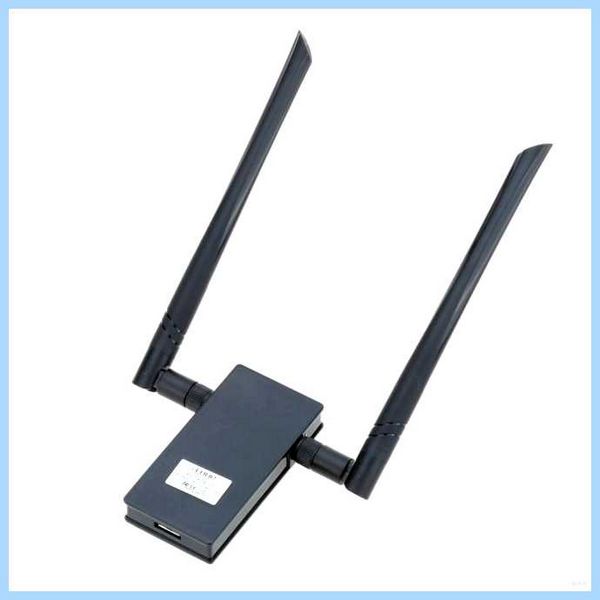 Wifi адаптер для компьютера обзор