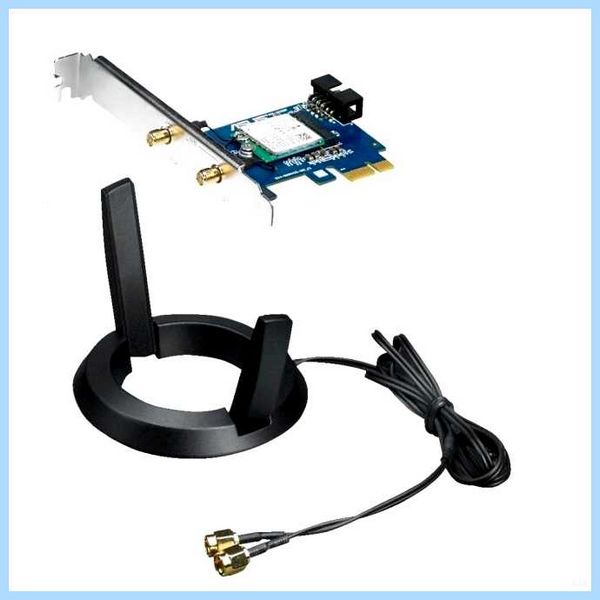 Wifi адаптер для компьютера обзор