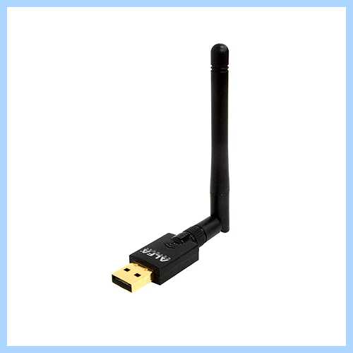 Wifi адаптер для компьютера рейтинг 2020