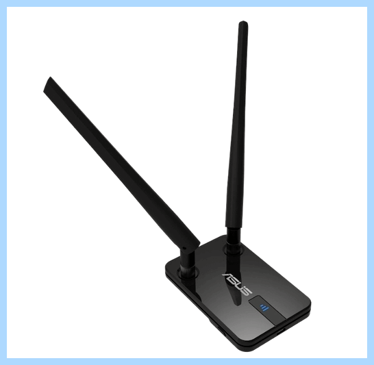 Wifi адаптер для компьютера рейтинг 2020