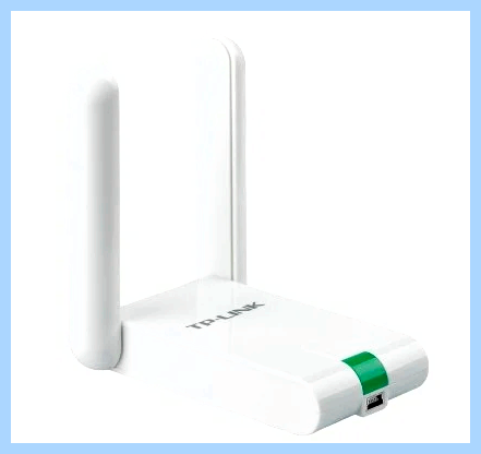 Wifi адаптер для компьютера рейтинг 2020