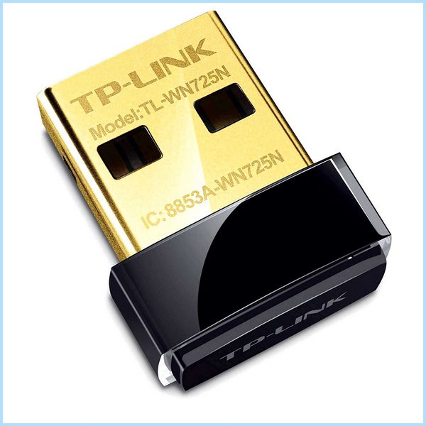 Wifi адаптер для компьютера usb какой