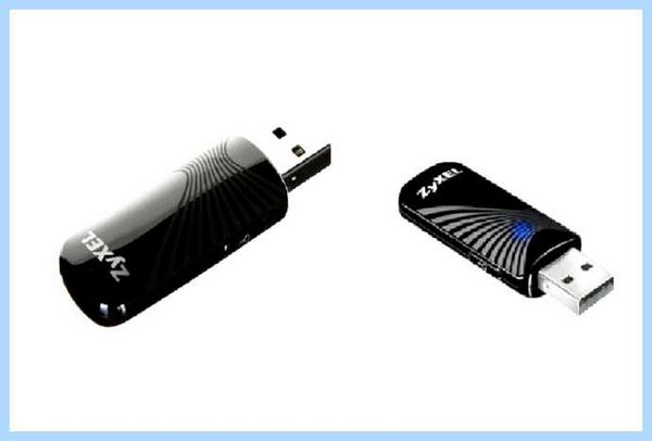 Wifi адаптер для компьютера usb какой