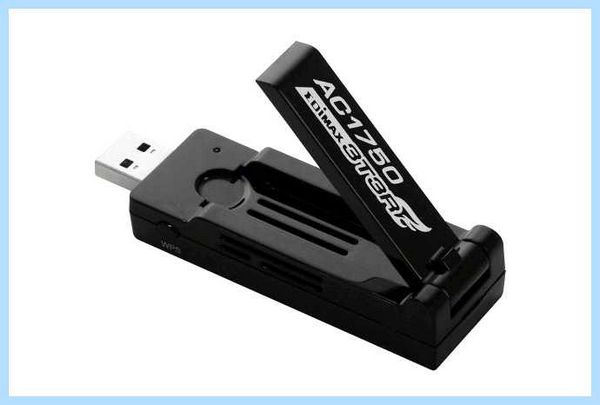 Wifi адаптер для компьютера usb какой