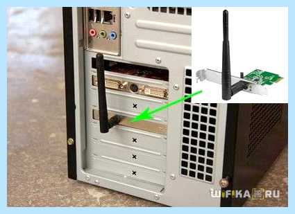 Wifi адаптер для компьютера usb какой