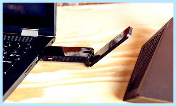 Wifi адаптер для компьютера usb какой