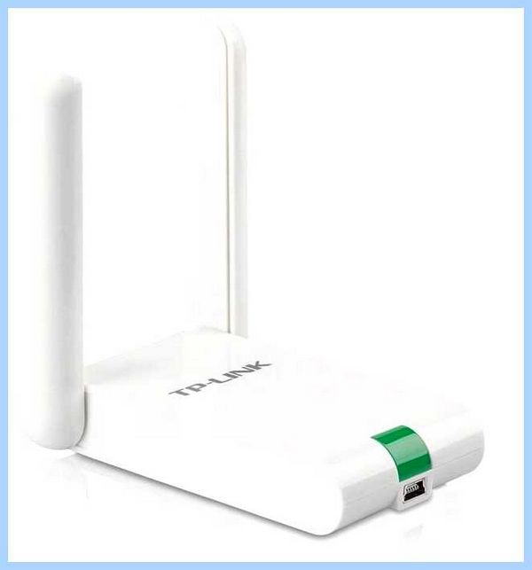 Wifi адаптер для компьютера usb какой