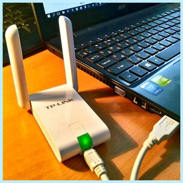 Wifi адаптер для компьютера usb какой