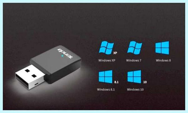Wifi адаптер для компьютера usb какой