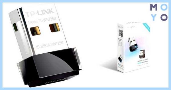 Wifi адаптер для компьютера usb какой