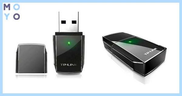 Wifi адаптер для компьютера usb какой