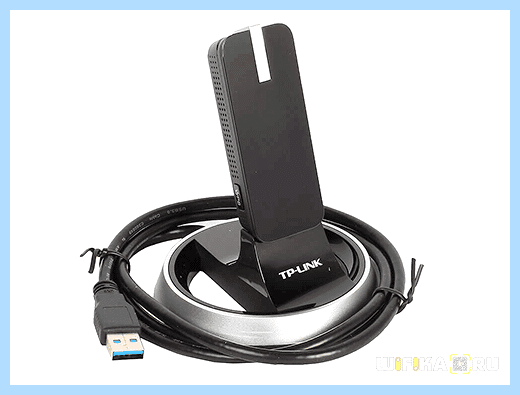 Wifi адаптер для компьютера usb какой