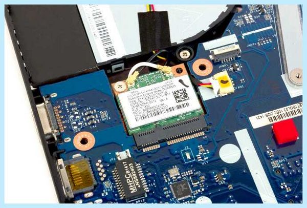Wifi адаптер для компьютера usb какой