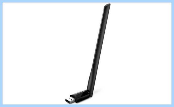 Wifi адаптер для компьютера usb какой