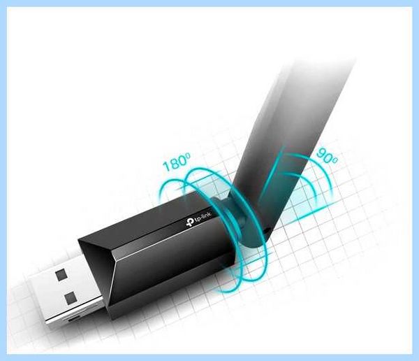 Wifi адаптер для компьютера usb какой