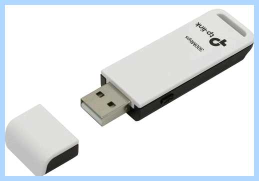 Wifi адаптер для компьютера usb какой