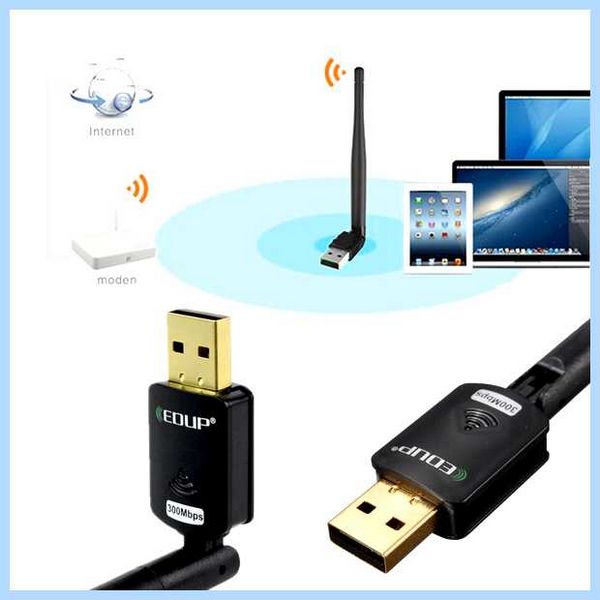 Wifi адаптер для компьютера usb какой