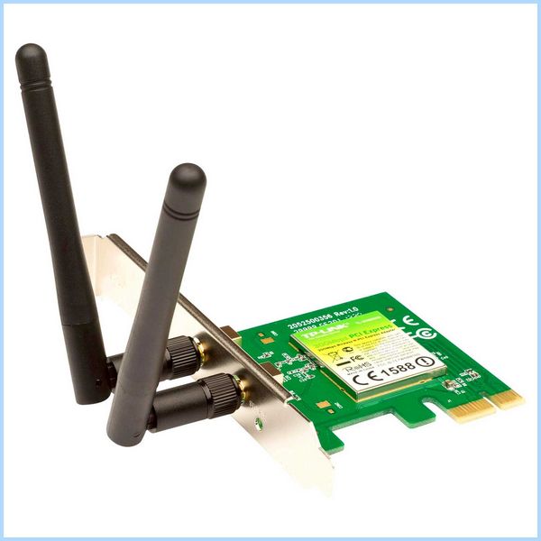Wifi адаптер для компьютера usb какой
