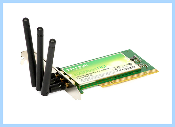 Wifi на ноутбуке не видит сети