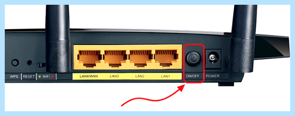 Wifi не видит интернет (wifi, видеть, интернет, правой кнопкой, беспроводной сети) Wifi не видит интернет