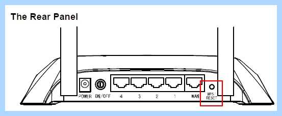 Wifi не видит интернет (wifi, видеть, интернет, правой кнопкой, беспроводной сети) Wifi не видит интернет