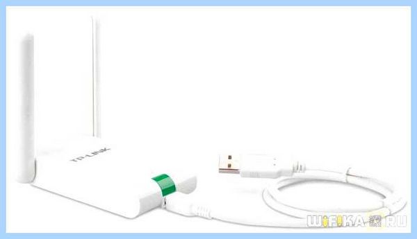 Wifi usb адаптер рейтинг 2021