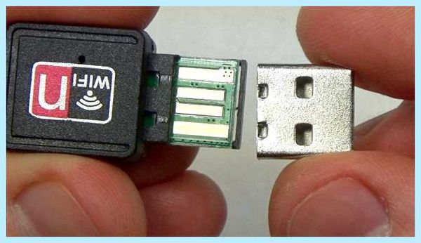Wifi usb адаптер рейтинг 2021