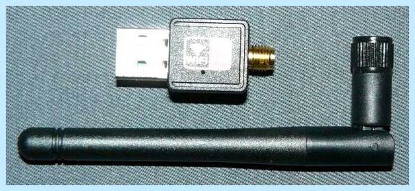 Wifi usb адаптер рейтинг 2021