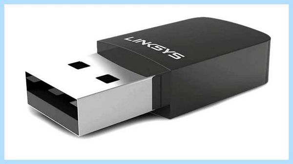 Wifi usb адаптер рейтинг 2021