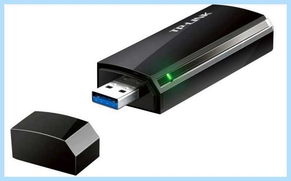 Wifi usb адаптер рейтинг 2021