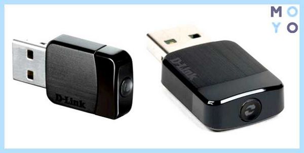 Wifi usb адаптер рейтинг 2021