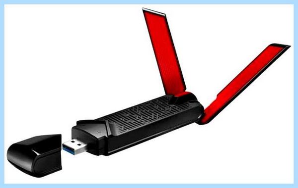 Wifi usb адаптер рейтинг 2021