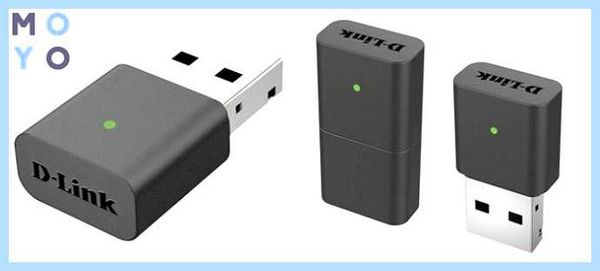 Wifi usb адаптер рейтинг 2021