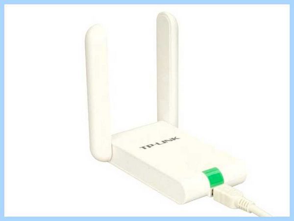 Wifi usb адаптер рейтинг 2021