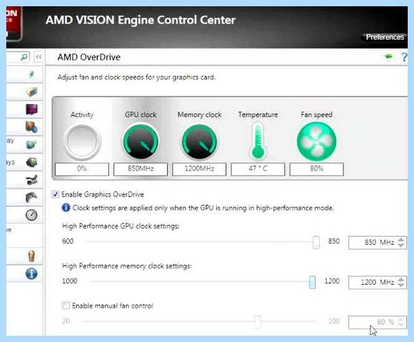 Amd что это за программа