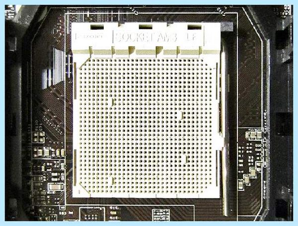 Amd список процессоров Вт          65 нм          DDR2