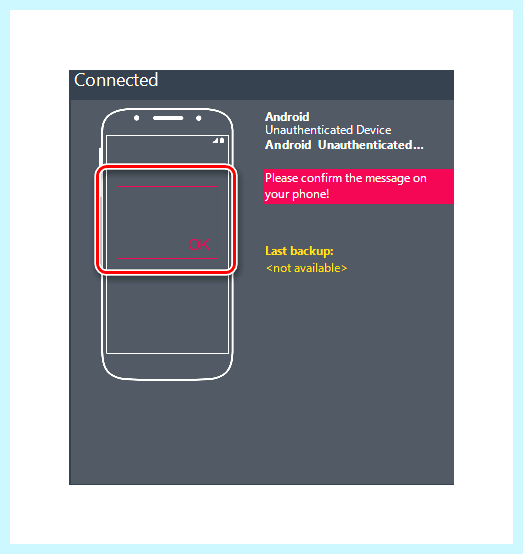 Android как перенести контакты
