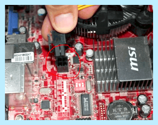 Anti surge asus