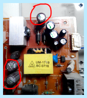Anti surge asus