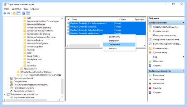 Antimalware service windows 10 (antimalware, service, windows, ControlSet001 Services) Antimalware service windows 10