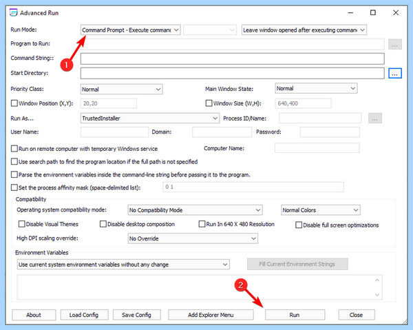 Antimalware service windows 10 (antimalware, service, windows, ControlSet001 Services) Antimalware service windows 10