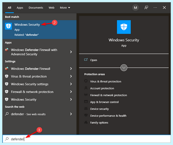 Antimalware service windows 10 (antimalware, service, windows, ControlSet001 Services) Antimalware service windows 10