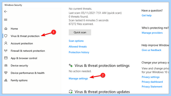 Antimalware service windows 10 (antimalware, service, windows, ControlSet001 Services) Antimalware service windows 10