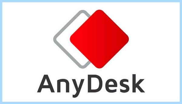 Any desk что это за программа показываете, например, учите