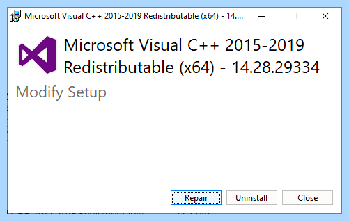 Api ms win crt runtime (runtime, your computer, api-ms-win-crt-runtime-l1-1-0 file, Redistributable Visual, Visual Redistributable) Api ms win crt runtime