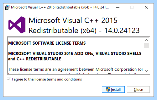 Api ms win crt runtime (runtime, your computer, api-ms-win-crt-runtime-l1-1-0 file, Redistributable Visual, Visual Redistributable) Api ms win crt runtime